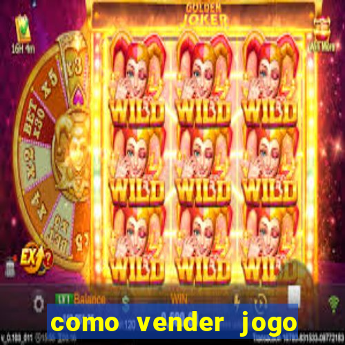 como vender jogo do bicho